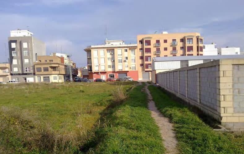 Land in Sueca, Valencia for sale Primary Photo- Image 1 of 6