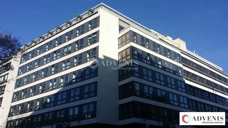 Office in Lille for lease Building Photo- Image 1 of 6