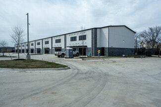 More details for 120 Country View Dr, Roanoke, TX - Flex for Lease