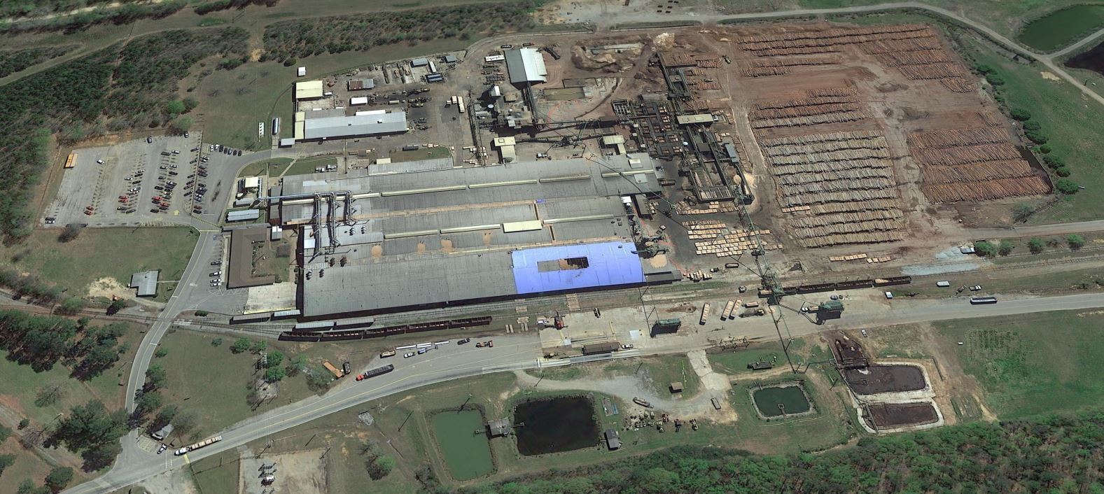 5875 Chipley Hwy, Warm Springs, GA for sale Primary Photo- Image 1 of 1