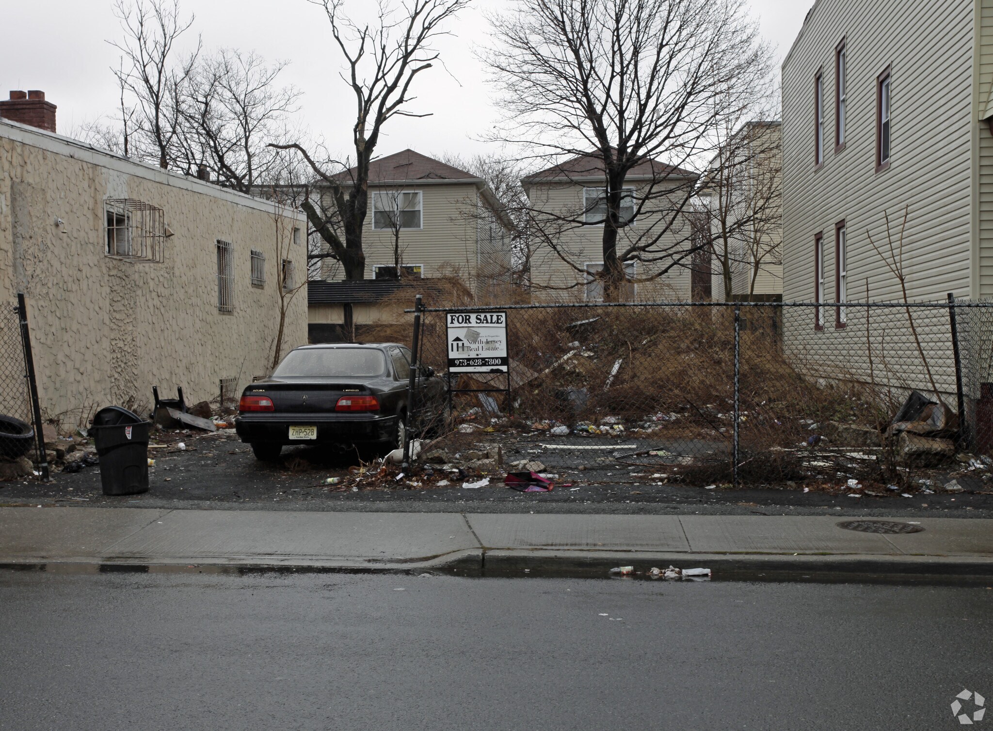 724-728 Grove St, Irvington, NJ for sale Primary Photo- Image 1 of 1