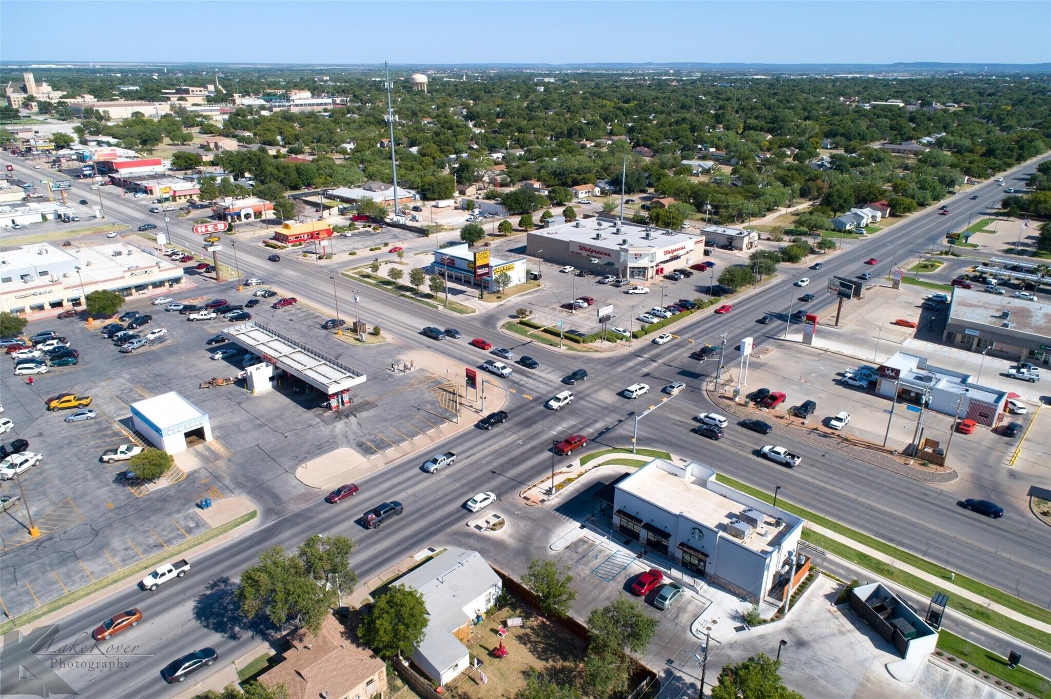 3033 S 14th St, Abilene, TX for sale Building Photo- Image 1 of 1