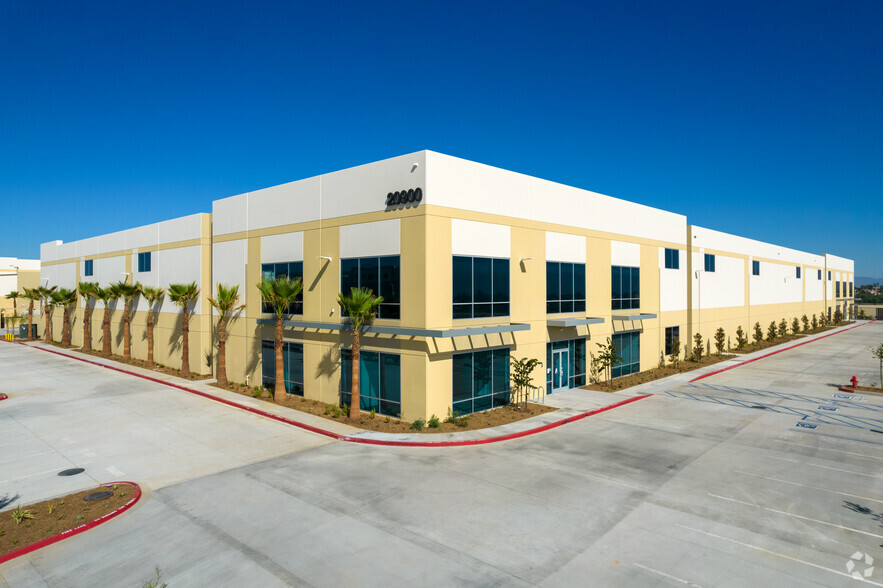 20820 Krameria Ave, Riverside, CA for lease - Building Photo - Image 3 of 6