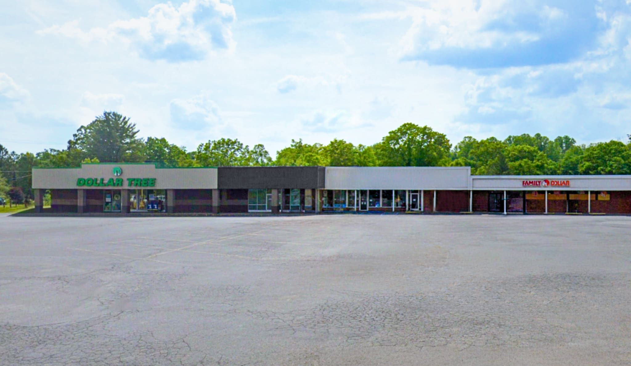 803 Main St E, Oak Hill, WV for lease Building Photo- Image 1 of 6