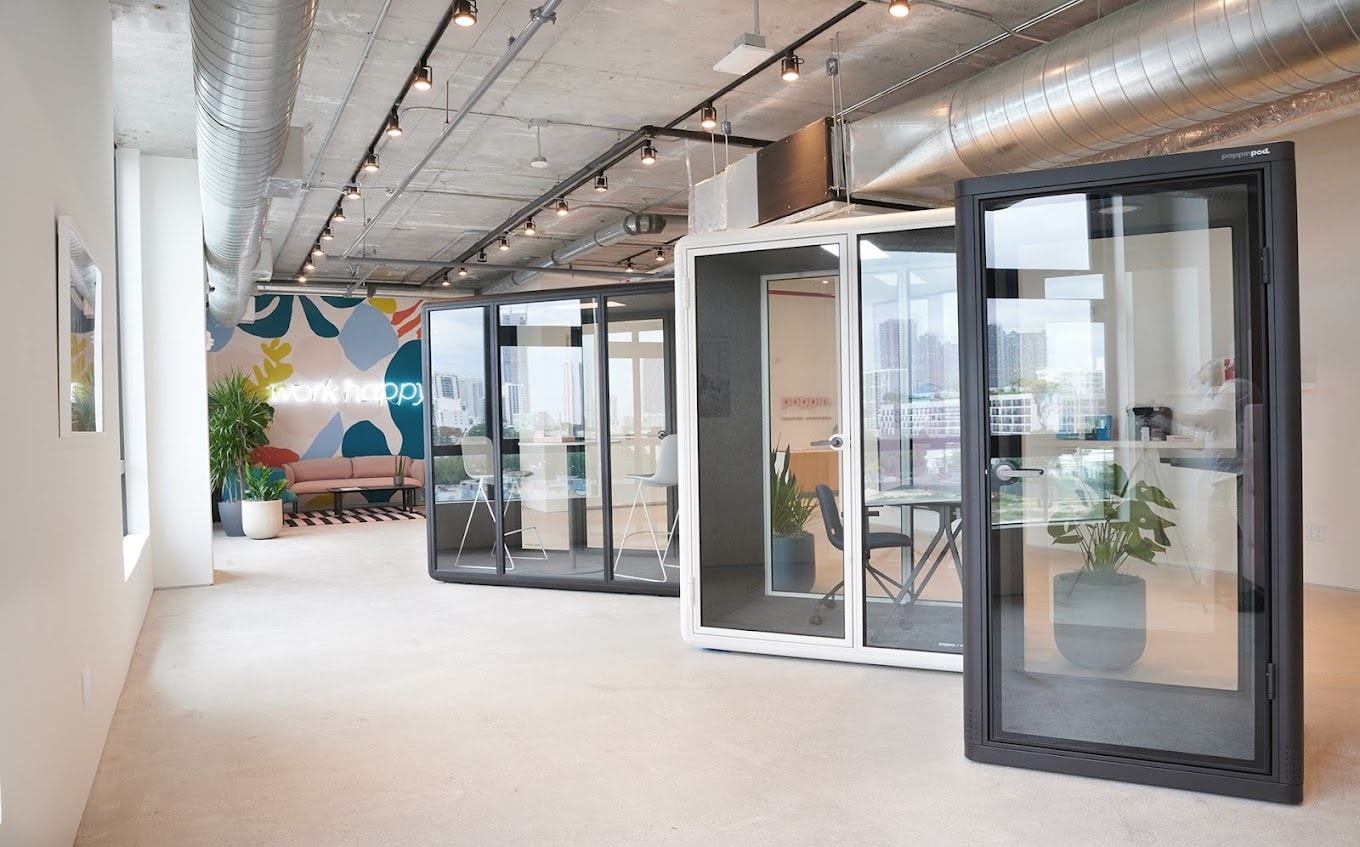 222 NW 24th St, Miami, FL for lease Interior Photo- Image 1 of 7