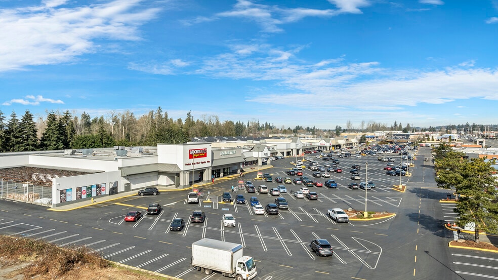 900 Meridian Ave E, Milton, WA for lease - Building Photo - Image 3 of 11