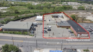 More details for 1895 S High St, Columbus, OH - Industrial for Sale