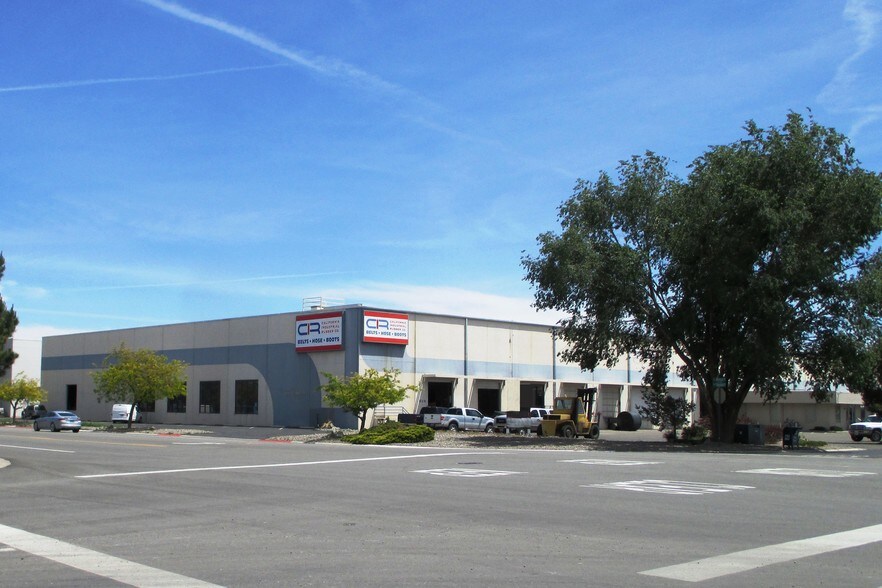 305 E Glendale Ave, Sparks, NV for sale - Building Photo - Image 1 of 1