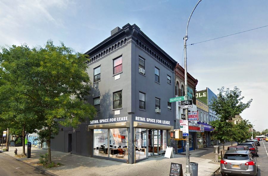 384 Knickerbocker Ave, Brooklyn, NY 11237 | LoopNet