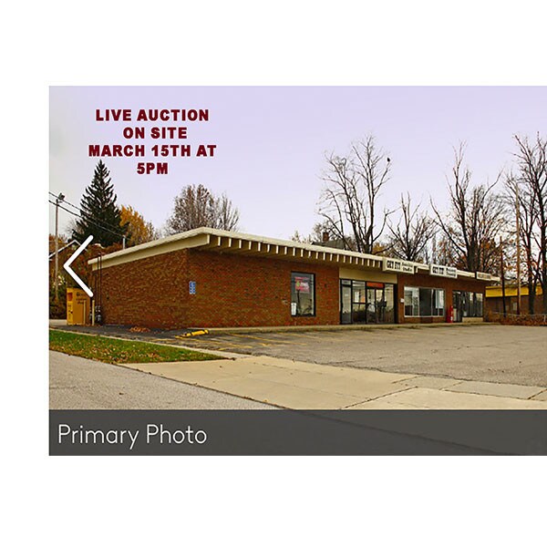 29738-29752 Euclid Ave, Wickliffe, OH for sale Other- Image 1 of 1