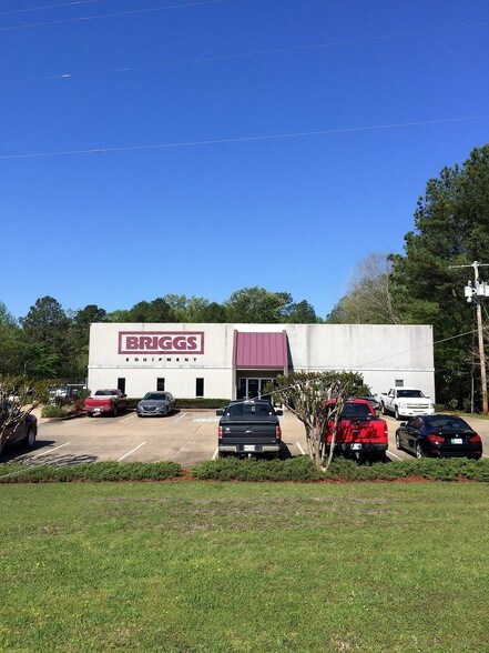 2941 I 55 S, Jackson, MS for sale - Building Photo - Image 1 of 1