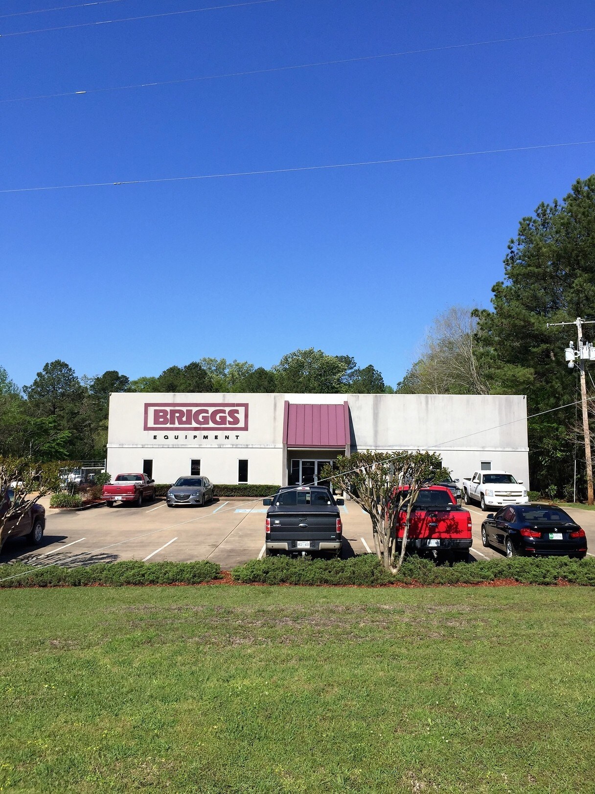 2941 I 55 S, Jackson, MS for sale Building Photo- Image 1 of 1