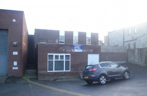 Viaduct St, Pudsey for sale Primary Photo- Image 1 of 1