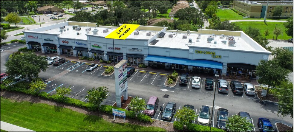 12014 E Colonial Dr, Orlando, FL for lease - Building Photo - Image 2 of 5