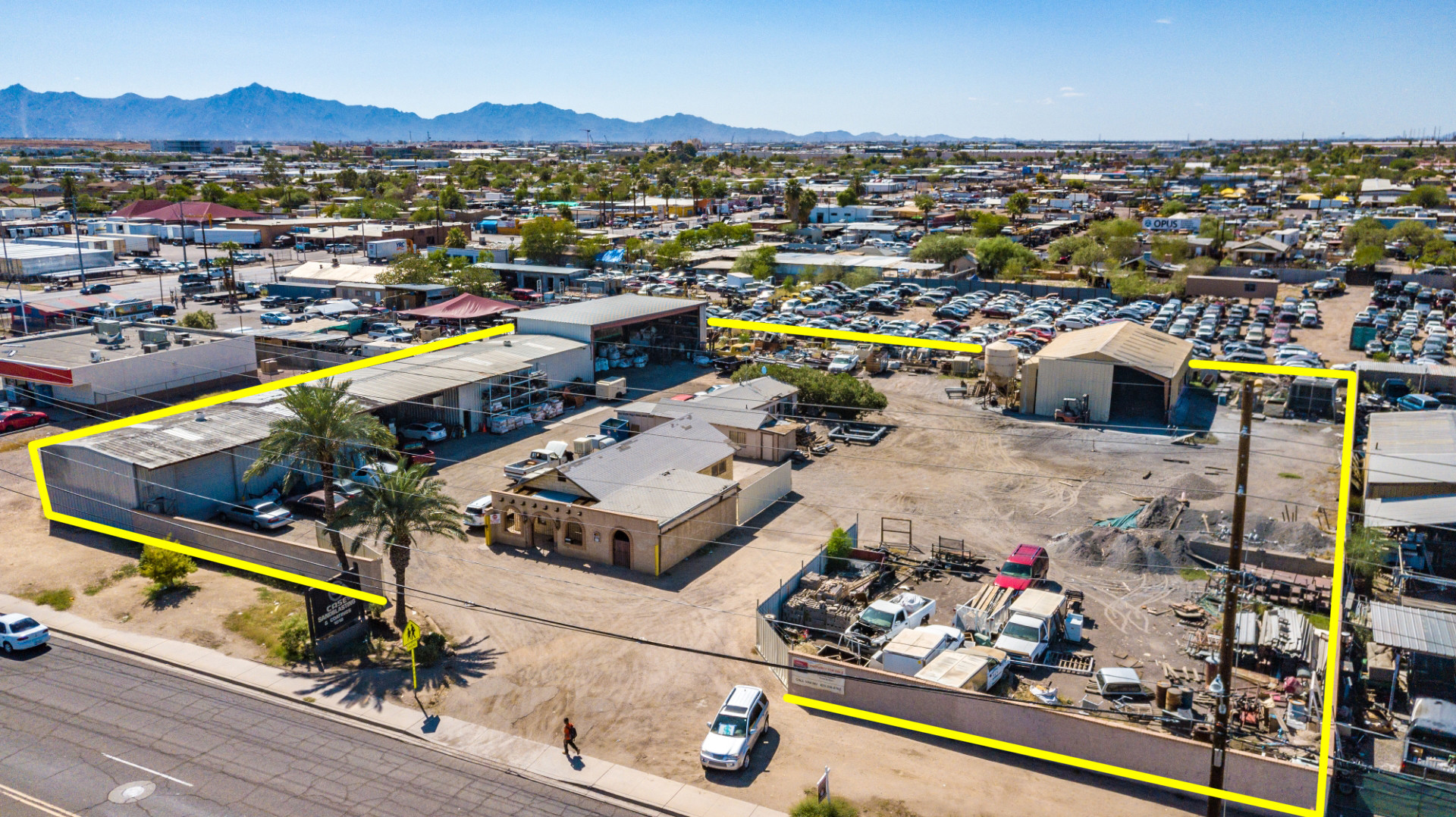 1018 S 27th Ave, Phoenix, AZ for sale Other- Image 1 of 1