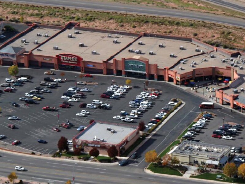 245 N Red Cliffs Dr, Saint George, UT for sale Building Photo- Image 1 of 1