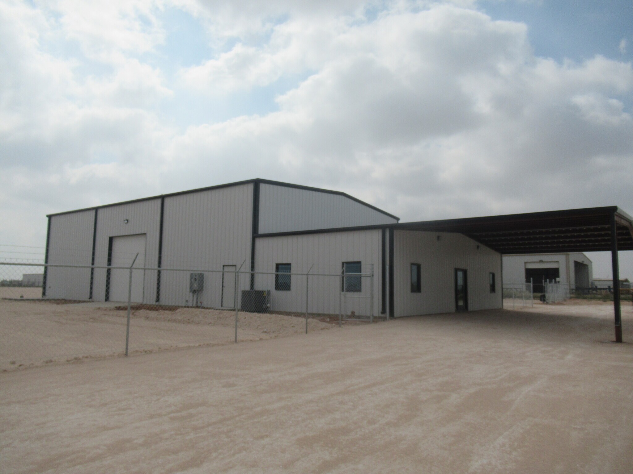 3600 N County Road 1148, Midland, TX for sale Primary Photo- Image 1 of 1