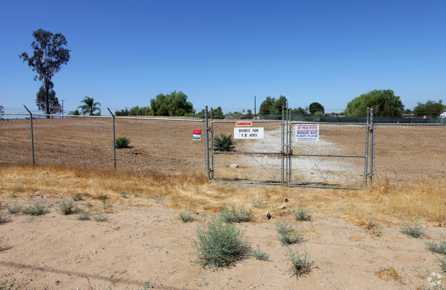 13795 Day St, Moreno Valley, CA for sale - Building Photo - Image 1 of 11