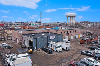 More details for 124 Manville Rd, Toronto, ON - Industrial for Sale