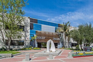 More details for 26635-26637 W Agoura Rd, Calabasas, CA - Office for Lease