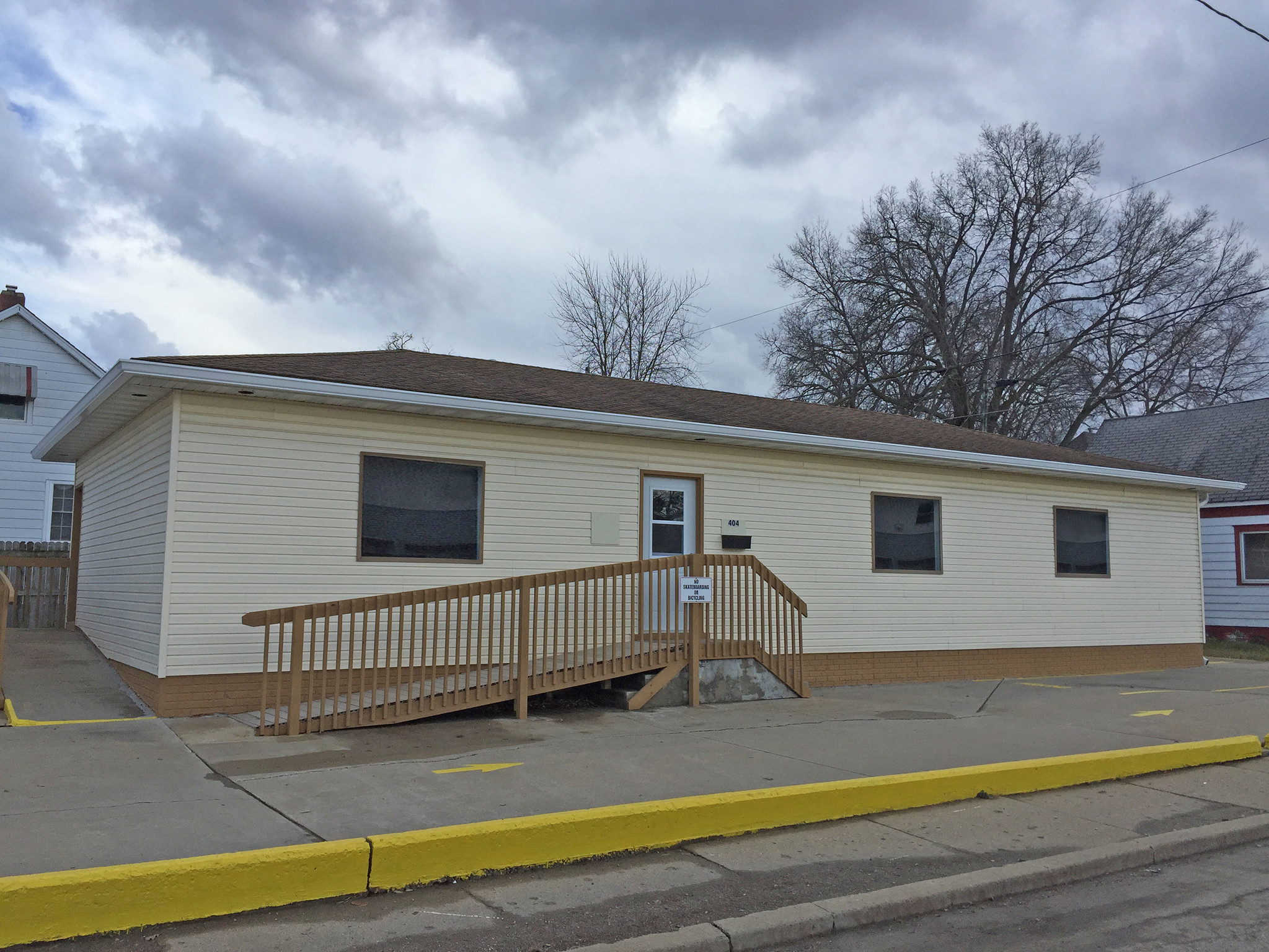 500 Catherine St, Pekin, IL for sale Primary Photo- Image 1 of 1