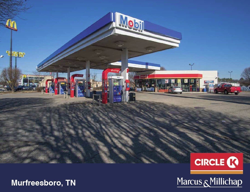 2493 S Church St, Murfreesboro, TN for sale Building Photo- Image 1 of 1