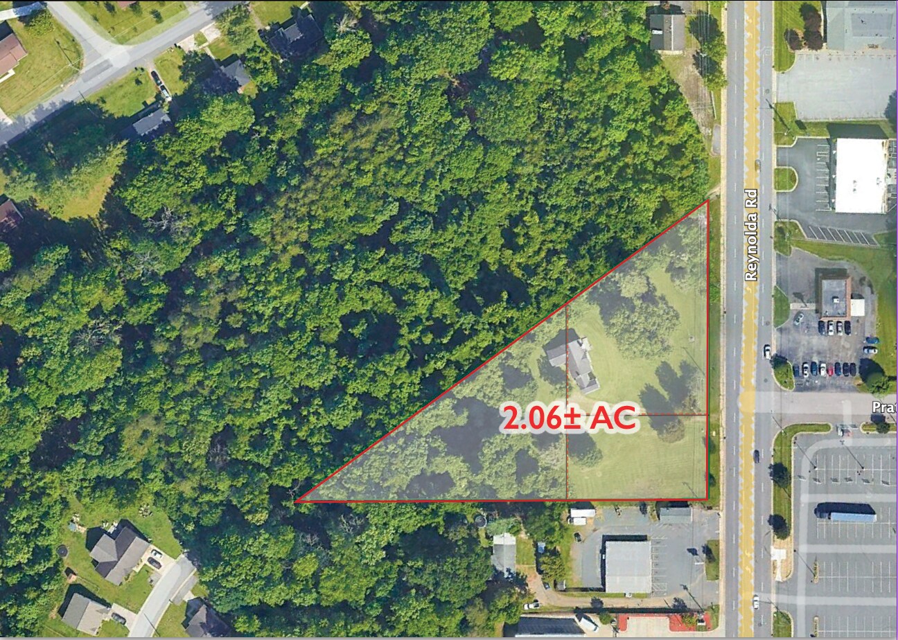 3759 Reynolda Rd, Winston-Salem, NC for sale Building Photo- Image 1 of 1