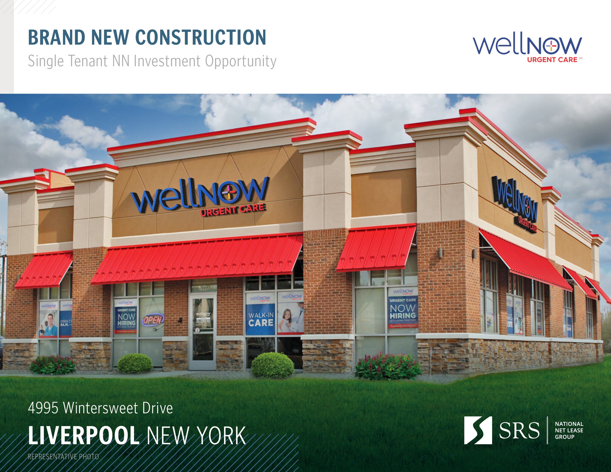 4995 Wintersweet Dr, Liverpool, NY for sale Primary Photo- Image 1 of 1