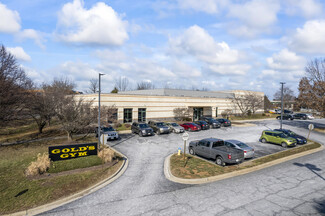 More details for 5245 Westview Dr, Frederick, MD - Retail for Sale