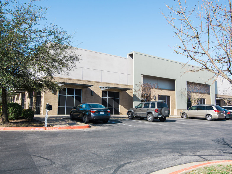 400 Harvey Mitchell Pky S, College Station, TX for lease - Other - Image 1 of 5