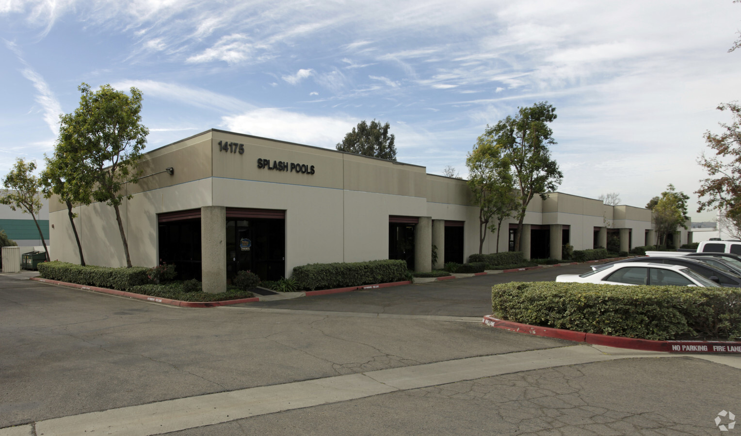 14175 Telephone Ave, Chino, CA 91710 - Industrial for Lease | LoopNet