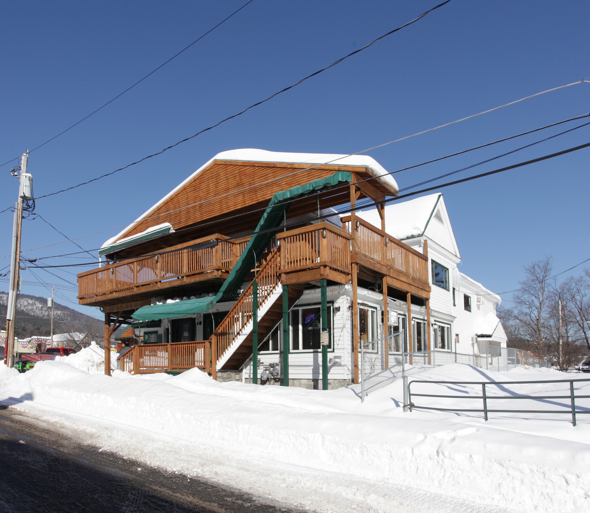 Retail in Lake George, NY for sale Primary Photo- Image 1 of 1