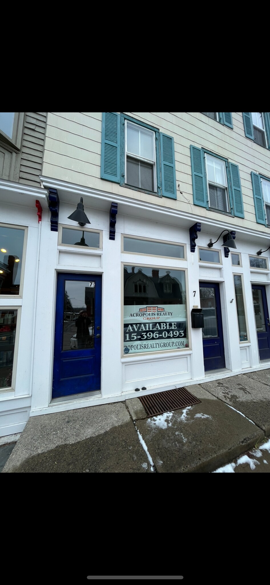 7-9 Lincklaen St, Cazenovia, NY for sale Building Photo- Image 1 of 1