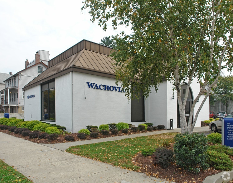 21 N Water St, Greenwich, CT for lease - Primary Photo - Image 1 of 13