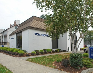 More details for 21 N Water St, Greenwich, CT - Retail for Lease