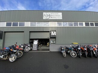 More details for 17 Route De L'Intendant, Beychac-et-Caillau - Flex for Lease