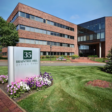 35 Braintree Hill Office Park, Braintree, MA for lease Building Photo- Image 1 of 8