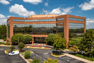 More details for 100 Lakeforest Blvd, Gaithersburg, MD - Office for Lease