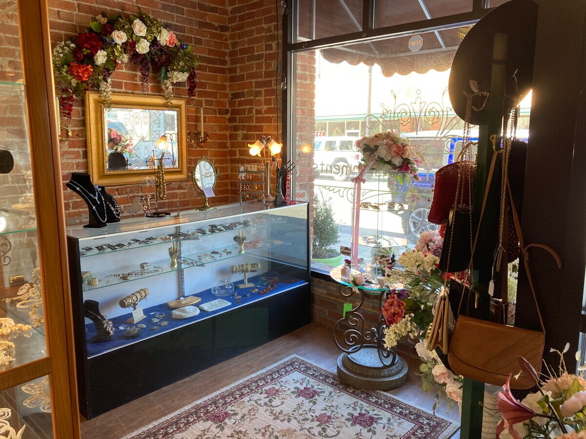 992 Main St, Andrews, NC 28901