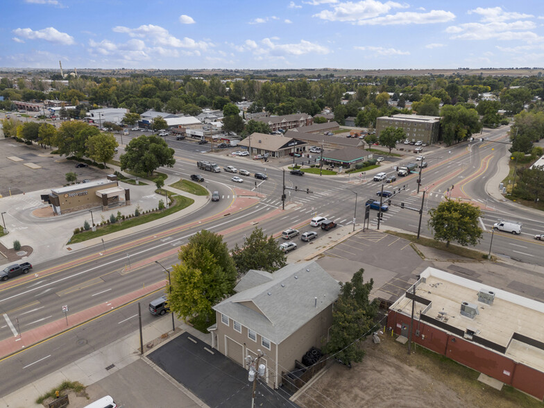 1405 Madison Ave, Loveland, CO for sale - Building Photo - Image 3 of 38