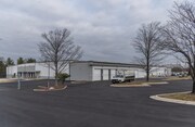 4501 Auth Pl, Marlow Heights MD - Warehouse