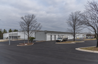 More details for 4501 Auth Pl, Marlow Heights, MD - Industrial for Lease