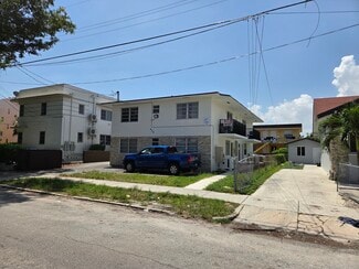 More details for 436 SW 14th Ave, Miami, FL - Multifamily for Sale