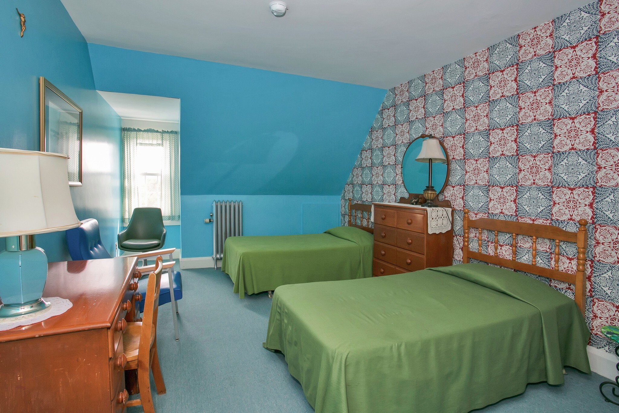 150 Sister Servants Ln, Sloatsburg, NY 10974 Table Rock Estate (St