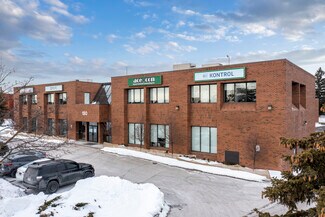 More details for 180 Jardin Dr, Concord, ON - Industrial for Lease