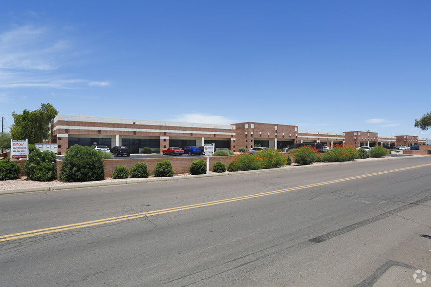 1920-1930 E 3rd St, Tempe, AZ for lease - Building Photo - Image 3 of 6