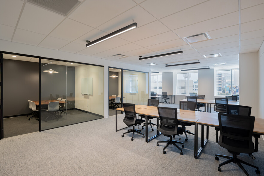 1301 McKinney St, Houston, TX for lease - Interior Photo - Image 2 of 18