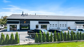 More details for 5123 N Sawyer Ave, Garden City, ID - Industrial for Sale