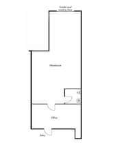 7330 Opportunity Rd, San Diego, CA for lease Floor Plan- Image 1 of 1