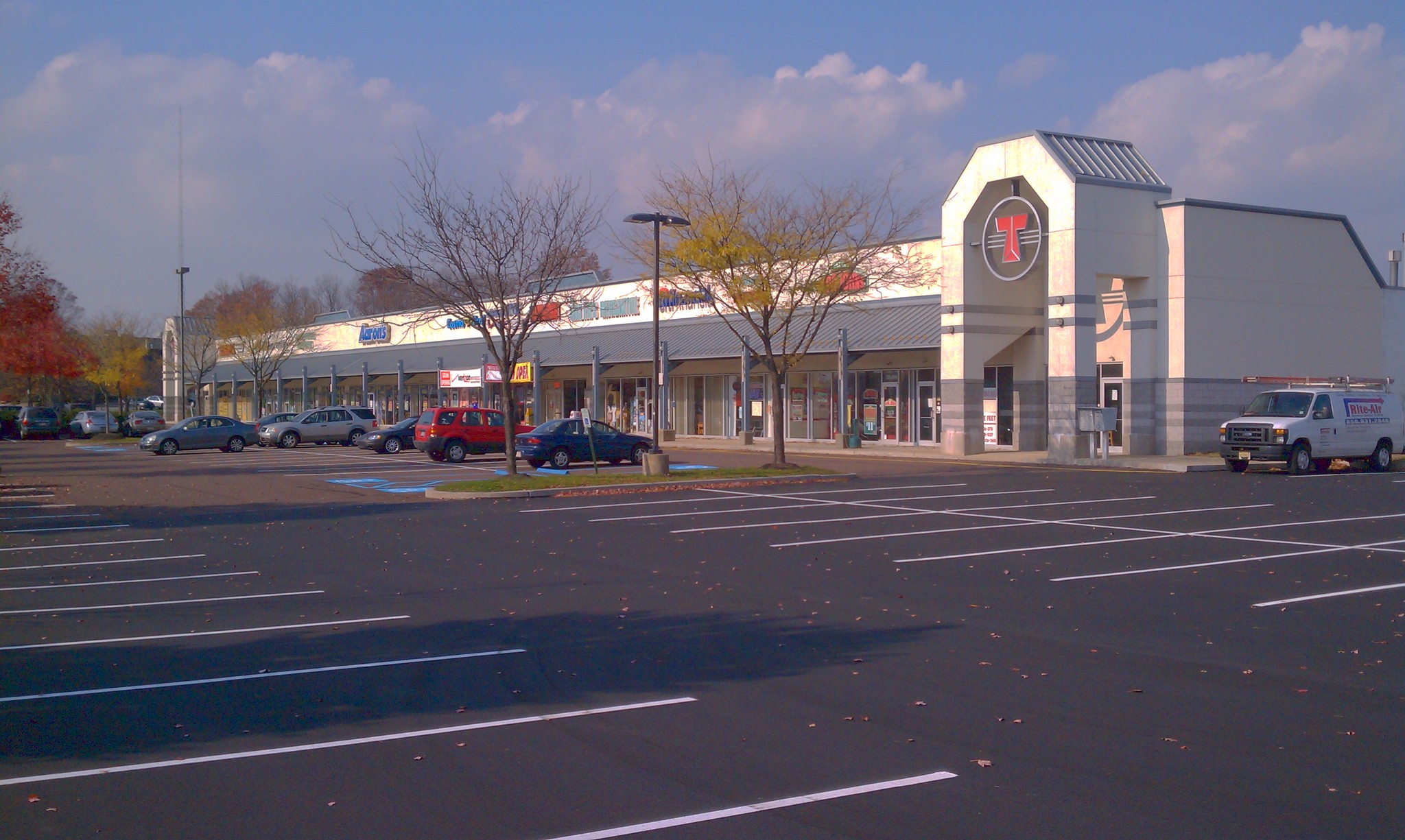 204 Shoemaker Rd, Pottstown, PA 19464 - Retail for Lease | LoopNet.com